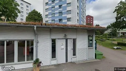 Apartments for rent in Norra hisingen - Photo from Google Street View Apartments for rent in Norra hisingen - Photo from Google Street View