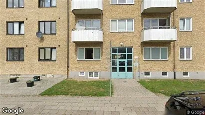 Apartments for rent in Sofielund - Photo from Google Street View Apartments for rent in Sofielund - Photo from Google Street View