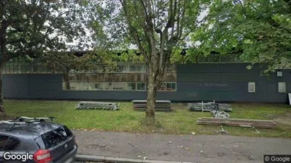 Apartments for rent in Lund - Photo from Google Street View