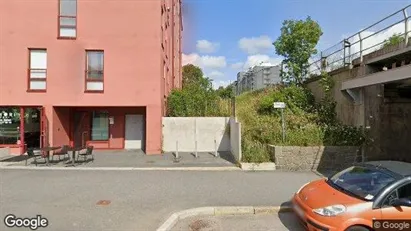 Apartments for rent in Stockholm South - Photo from Google Street View