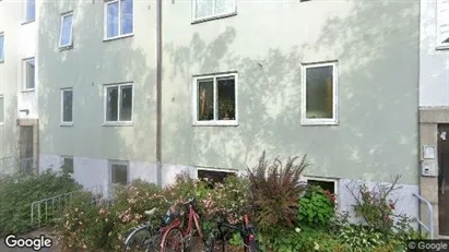 Apartments for rent in Gothenburg City Centre - Photo from Google Street View