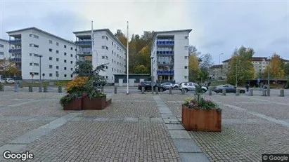 Apartments for rent in Örgryte-Härlanda - Photo from Google Street View
