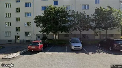 Apartments for rent in Majorna-Linné - Photo from Google Street View