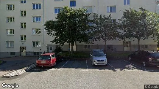 Apartments for rent in Majorna-Linné - Photo from Google Street View