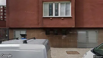 Apartments for rent in Majorna-Linné - Photo from Google Street View Apartments for rent in Majorna-Linné - Photo from Google Street View