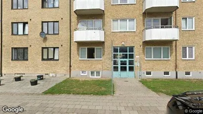Apartments for rent in Sofielund - Photo from Google Street View Apartments for rent in Sofielund - Photo from Google Street View