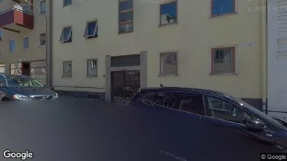 Apartments for rent in Ronneby - Photo from Google Street View Apartments for rent in Ronneby - Photo from Google Street View