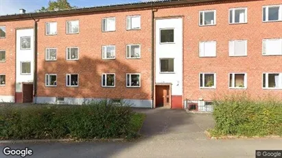 Apartments for rent in Östra Göinge - Photo from Google Street View Apartments for rent in Östra Göinge - Photo from Google Street View