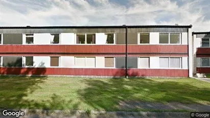 Apartments for rent in Bollnäs - Photo from Google Street View