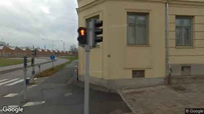 Apartments for rent in Skövde - Photo from Google Street View Apartments for rent in Skövde - Photo from Google Street View