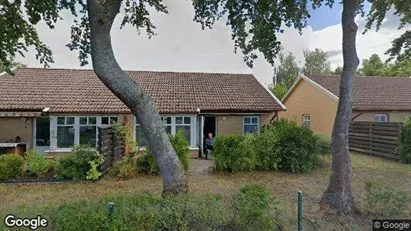 Apartments for rent in Kävlinge - Photo from Google Street View Apartments for rent in Kävlinge - Photo from Google Street View