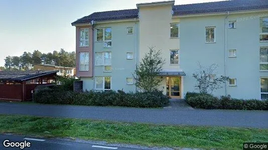 Apartments for rent in Sigtuna - Photo from Google Street View