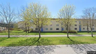 Apartments for rent in Halmstad - Photo from Google Street View Apartments for rent in Halmstad - Photo from Google Street View