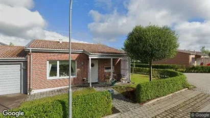 Apartments for rent in Lund - Photo from Google Street View