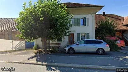 Apartments for rent in Broye-Vully - Photo from Google Street View Apartments for rent in Broye-Vully - Photo from Google Street View