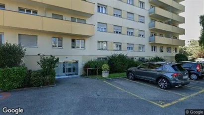 Apartments for rent in Jura-Nord vaudois - Photo from Google Street View