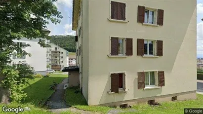 Apartments for rent in Jura-Nord vaudois - Photo from Google Street View