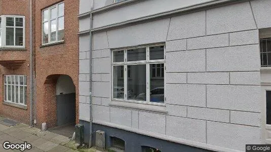 Apartments for rent in Viborg - Photo from Google Street View