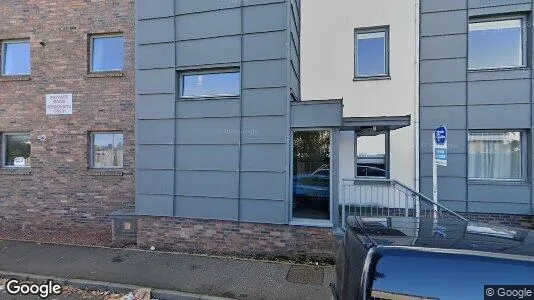 Apartments for rent in Edinburgh - Midlothian - Photo from Google Street View