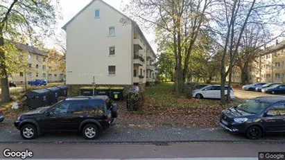 Apartments for rent in Fulda - Photo from Google Street View Apartments for rent in Fulda - Photo from Google Street View