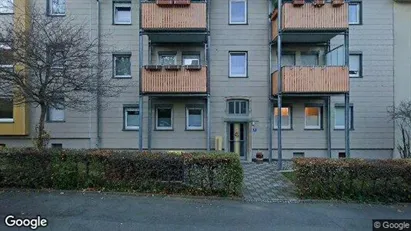 Apartments for rent in Kassel - Photo from Google Street View Apartments for rent in Kassel - Photo from Google Street View