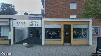Apartments for rent in Hässleholm - Photo from Google Street View Apartments for rent in Hässleholm - Photo from Google Street View