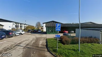 Apartments for rent in Halmstad - Photo from Google Street View Apartments for rent in Halmstad - Photo from Google Street View
