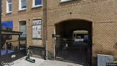 Apartments for rent in Trollhättan - Photo from Google Street View
