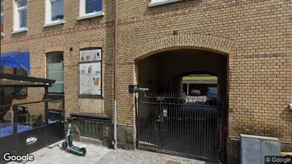 Apartments for rent in Trollhättan - Photo from Google Street View