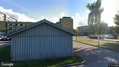 Apartments for rent in Landskrona - Photo from Google Street View
