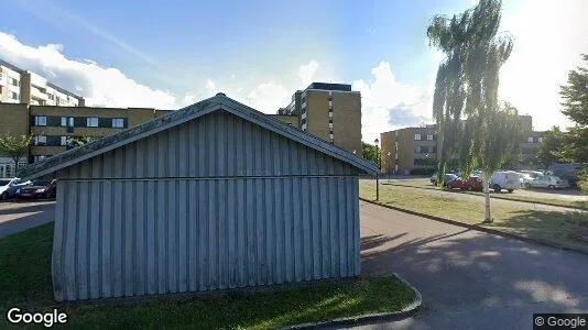 Apartments for rent in Landskrona - Photo from Google Street View