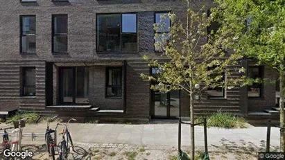 Apartments for rent in Copenhagen S - Photo from Google Street View