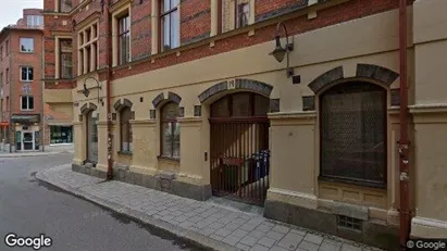 Apartments for rent in Sundsvall - Photo from Google Street View