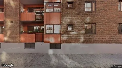 Apartments for rent in Malmö City - Photo from Google Street View Apartments for rent in Malmö City - Photo from Google Street View