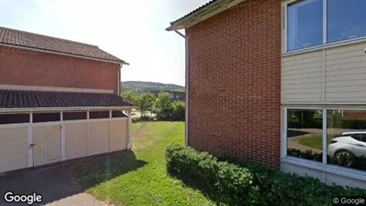 Apartments for rent in Båstad - Photo from Google Street View