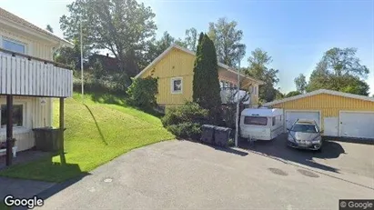 Apartments for rent in Hultsfred - Photo from Google Street View Apartments for rent in Hultsfred - Photo from Google Street View