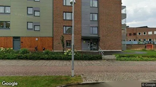 Apartments for rent in Uddevalla - Photo from Google Street View