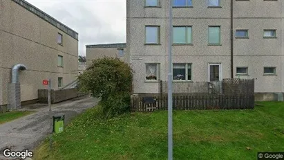 Apartments for rent in Uddevalla - Photo from Google Street View Apartments for rent in Uddevalla - Photo from Google Street View