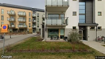 Apartments for rent in Kalmar - Photo from Google Street View