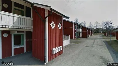 Apartments for rent in Härnösand - Photo from Google Street View Apartments for rent in Härnösand - Photo from Google Street View