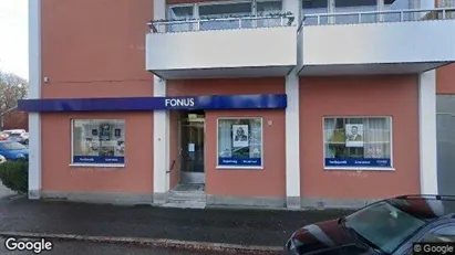 Apartments for rent in Skara - Photo from Google Street View Apartments for rent in Skara - Photo from Google Street View