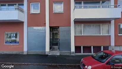 Apartments for rent in Skara - Photo from Google Street View Apartments for rent in Skara - Photo from Google Street View