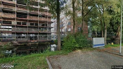 Apartments for rent in Rotterdam Prins Alexander - Photo from Google Street View Apartments for rent in Rotterdam Prins Alexander - Photo from Google Street View