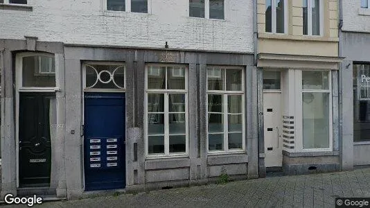 Apartments for rent in Maastricht - Photo from Google Street View