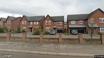 Apartments for rent in Preston - Lancashire - Photo from Google Street View Apartments for rent in Preston - Lancashire - Photo from Google Street View