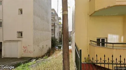 Apartments for rent in Ampelokipoi-Menemeni - Photo from Google Street View