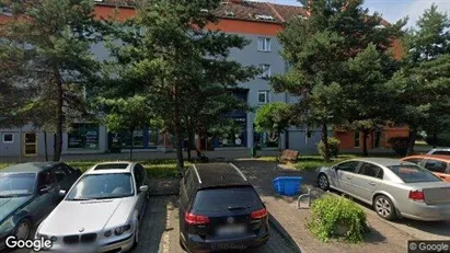 Apartments for rent in Wrocław - Photo from Google Street View Apartments for rent in Wrocław - Photo from Google Street View