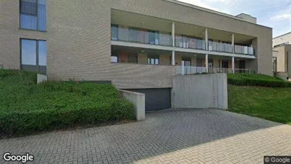 Apartments for rent in Borgloon - Photo from Google Street View Apartments for rent in Borgloon - Photo from Google Street View