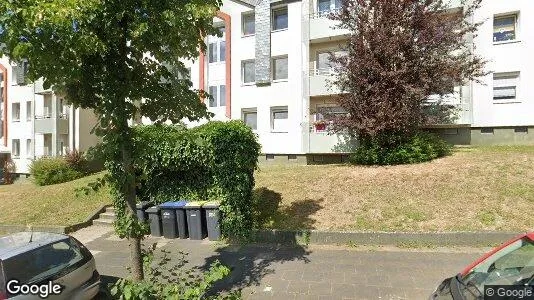 Apartments for rent in Essen - Photo from Google Street View