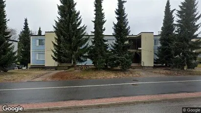Apartments for rent in Rauma - Photo from Google Street View Apartments for rent in Rauma - Photo from Google Street View